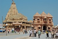 Somnath Temple